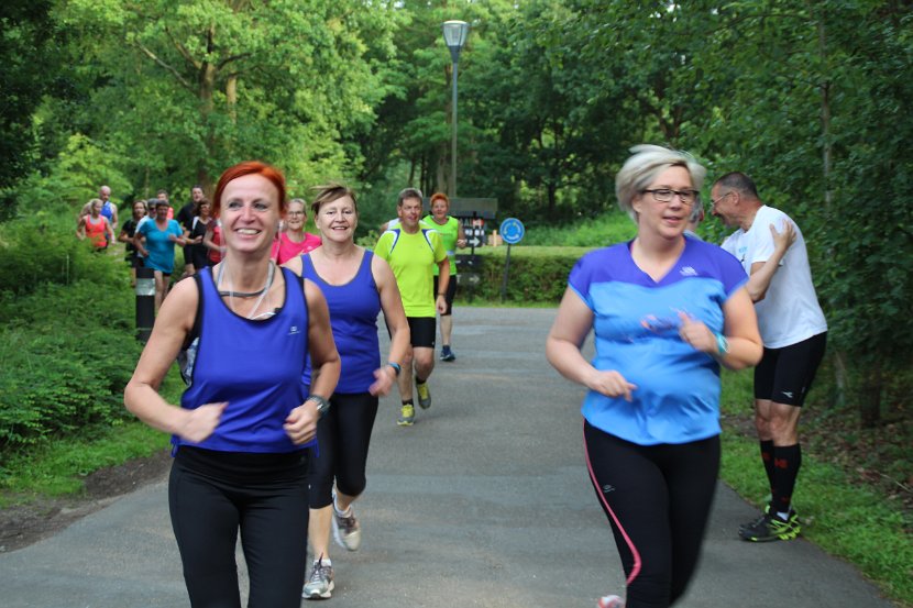 5 km test 2015 - 009